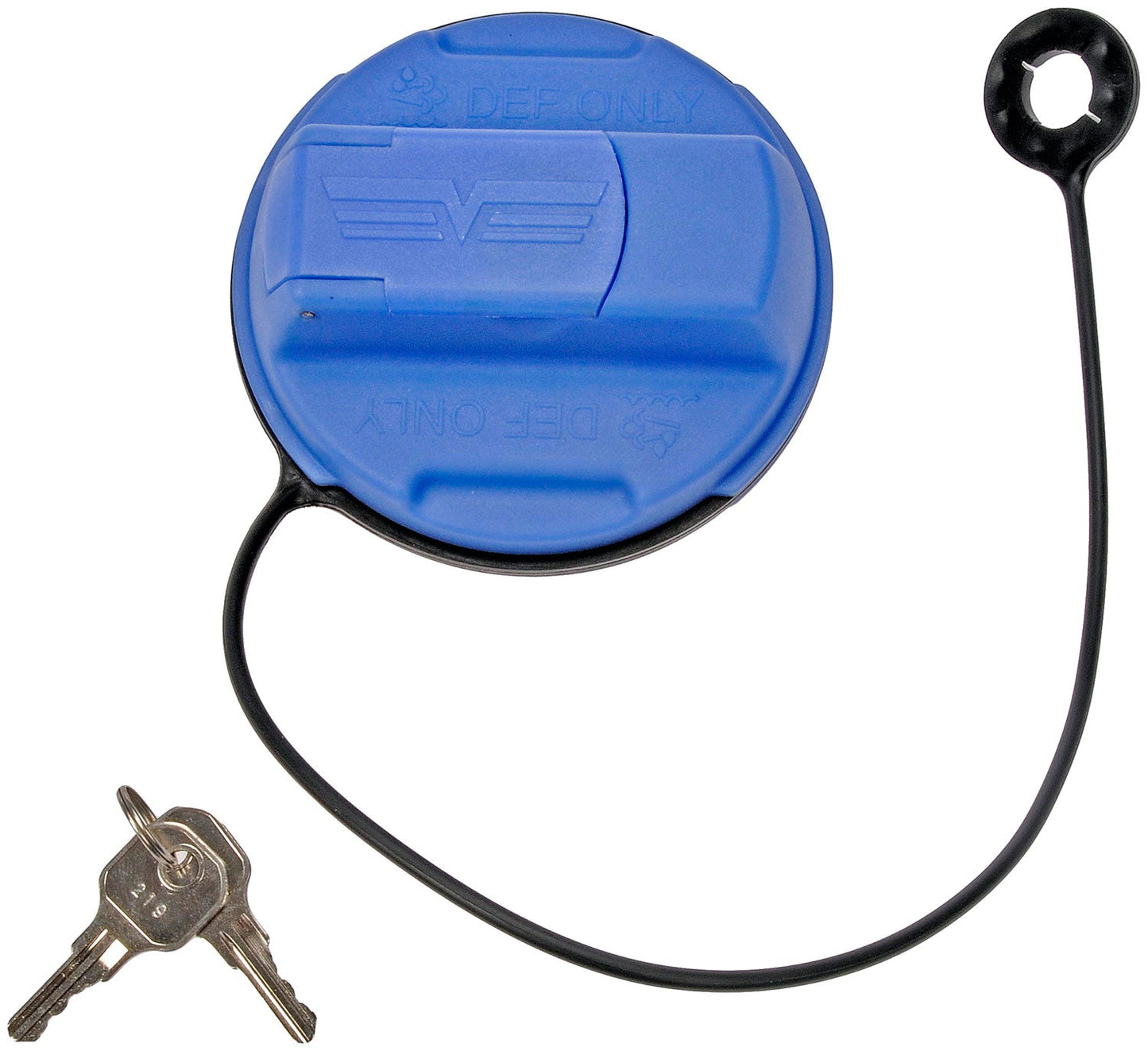 Heavy Duty D.E.F. Cap - Dorman 904-5502