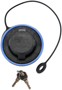 Heavy Duty D.E.F. Cap - Dorman 904-5502