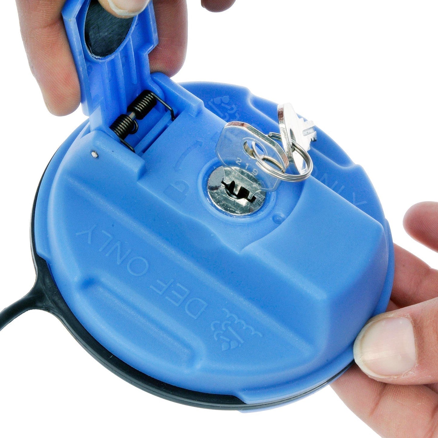 Heavy Duty D.E.F. Cap - Dorman 904-5502