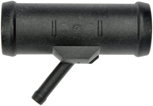WATER OUTLET - Dorman# 902-826 Fits 02-11 Seat 98-10 V/W Beetle Mexico Region