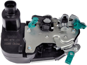 Integrated Door Lock Actuator (Dorman 931-678)