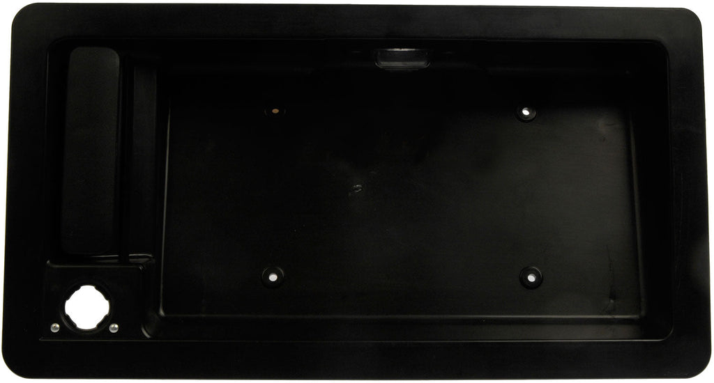 Outside Door Handle (Dorman #80915)
