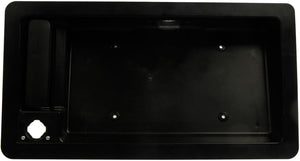 Outside Door Handle (Dorman #80915)