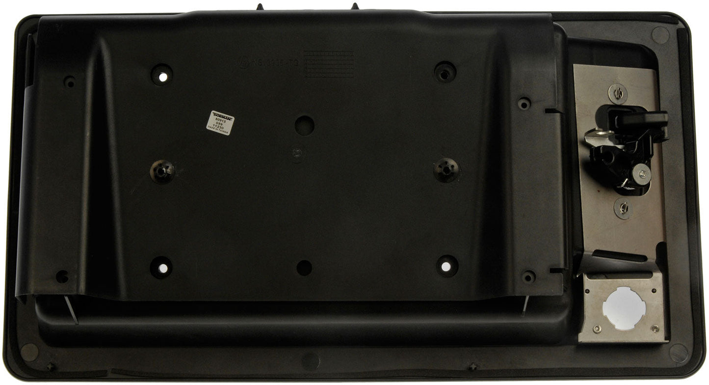 Outside Door Handle (Dorman #80915)