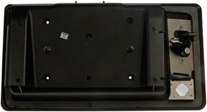 Outside Door Handle (Dorman #80915)
