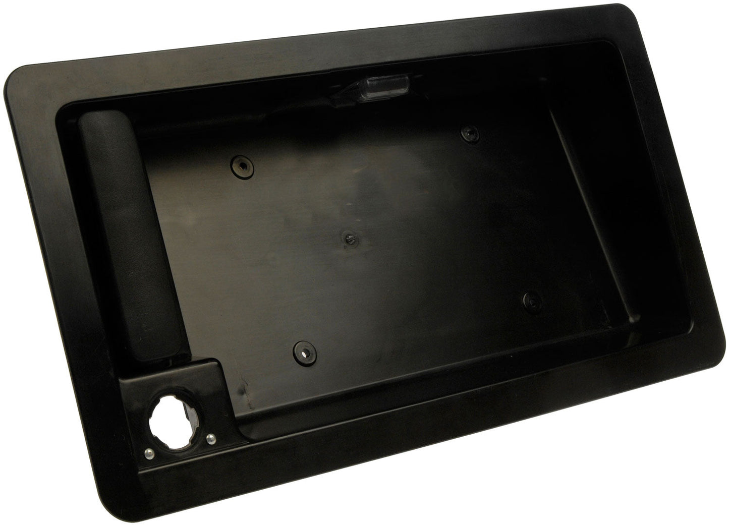 Outside Door Handle (Dorman #80915)