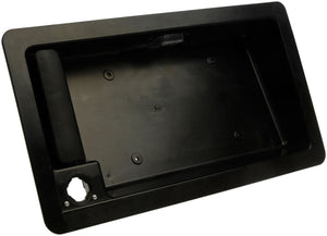 Outside Door Handle (Dorman #80915)