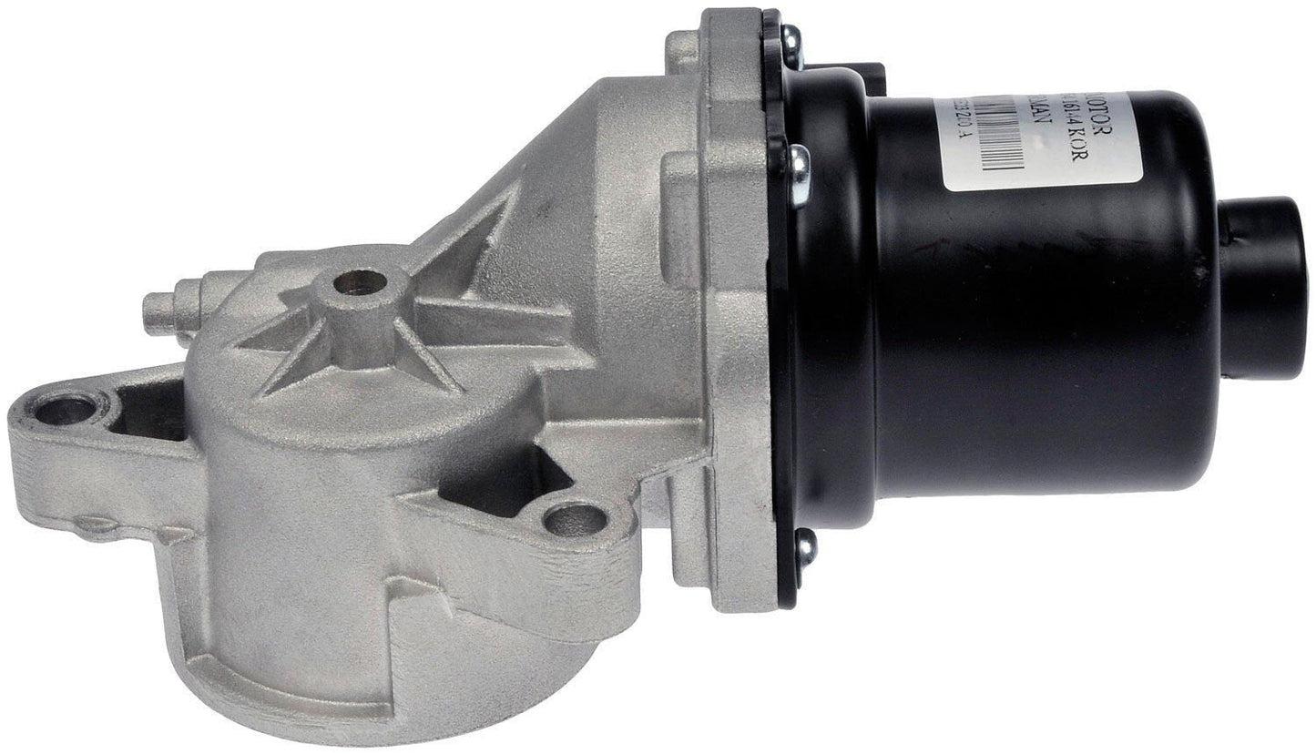 One 4Wd Transfer Case Motor Assembly - Dorman# 600-914