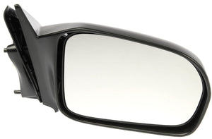Side View Mirror Power, Convex (Dorman# 955-1286)