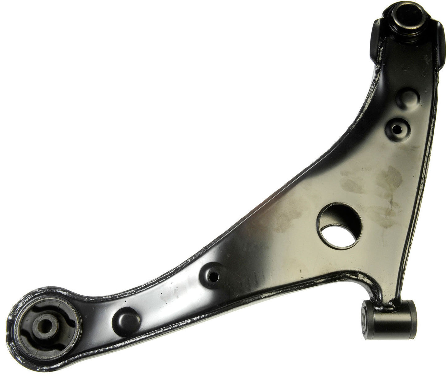 One Front Lower Right Suspension Control Arm & Ball Joint Dorman 520-564