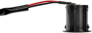 One Fuel Door Release Switch - Dorman# 901-927