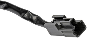 One Fuel Door Release Switch - Dorman# 901-927