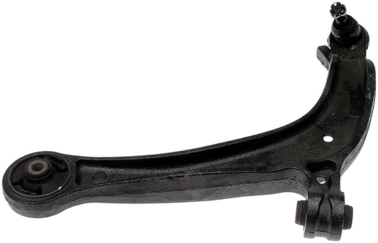Front Left Lower Control Arm - Dorman# 522-857