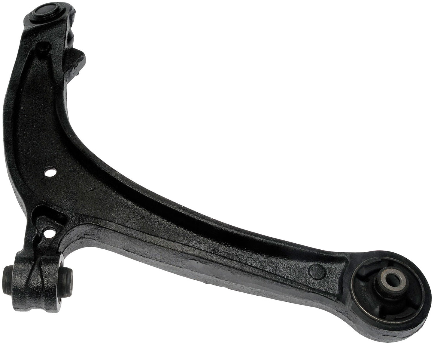 Front Left Lower Control Arm - Dorman# 522-857