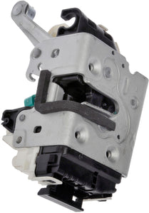 Integrated Door Lock Actuator (Dorman 931-614)