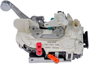Integrated Door Lock Actuator (Dorman 931-614)