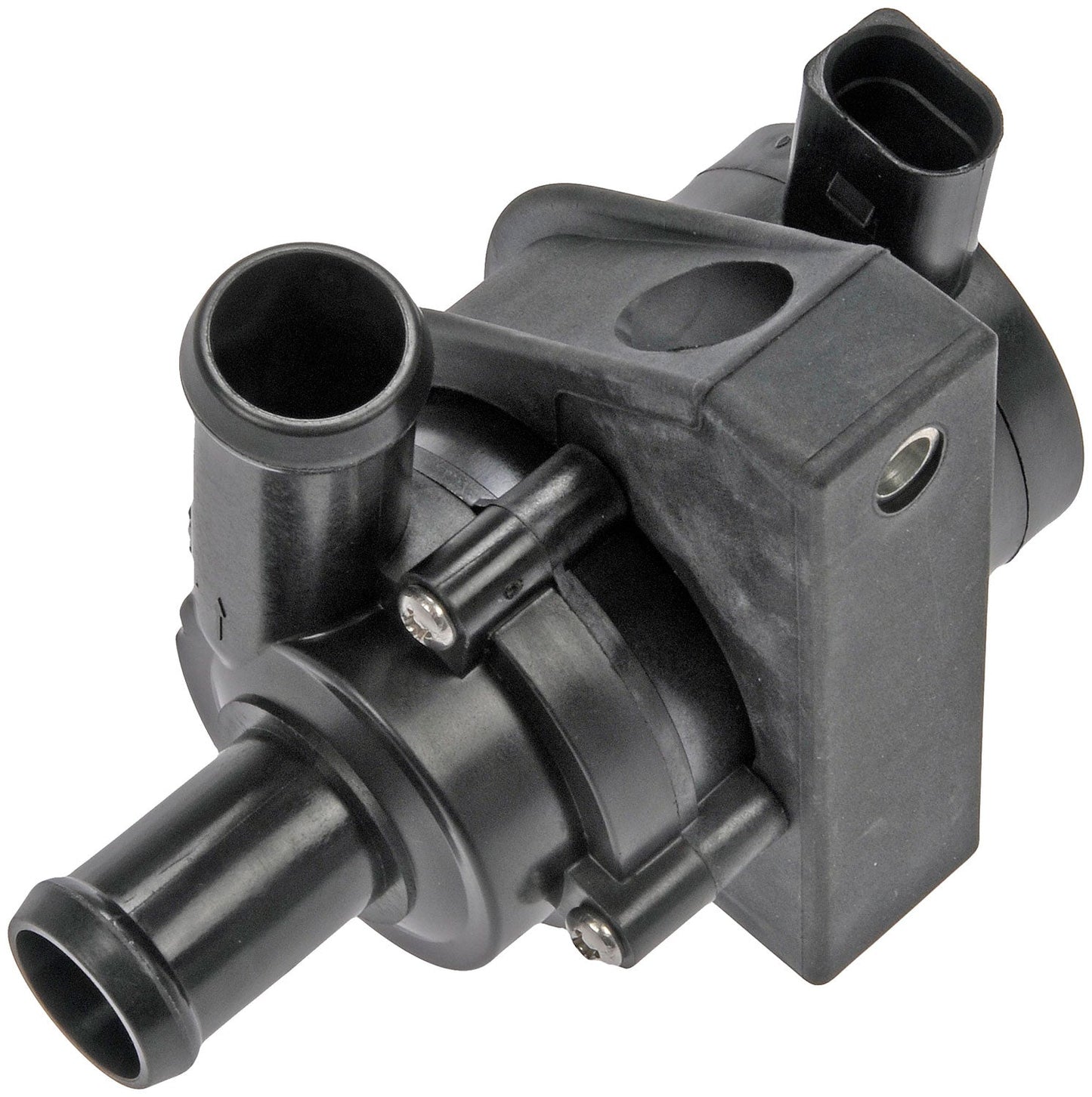 One Auxiliary Coolant Pump - Dorman# 902-069