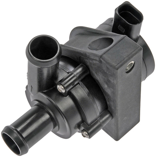 One Auxiliary Coolant Pump - Dorman# 902-069