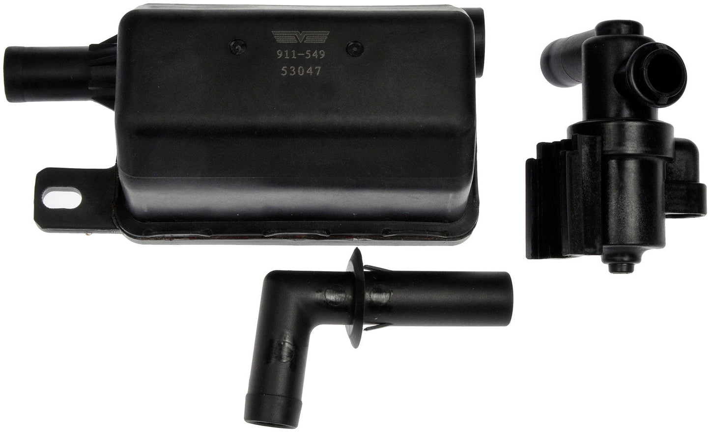 Evaporative Emissions Canister Vent Valve (Dorman 911-549)