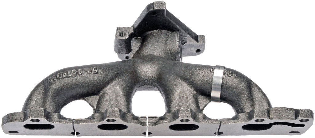 Exhaust Manifold Kit - Includes Required Gaskets And Hardware - Dorman# 674-800