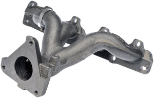Exhaust Manifold Kit - Includes Required Gaskets And Hardware - Dorman# 674-800
