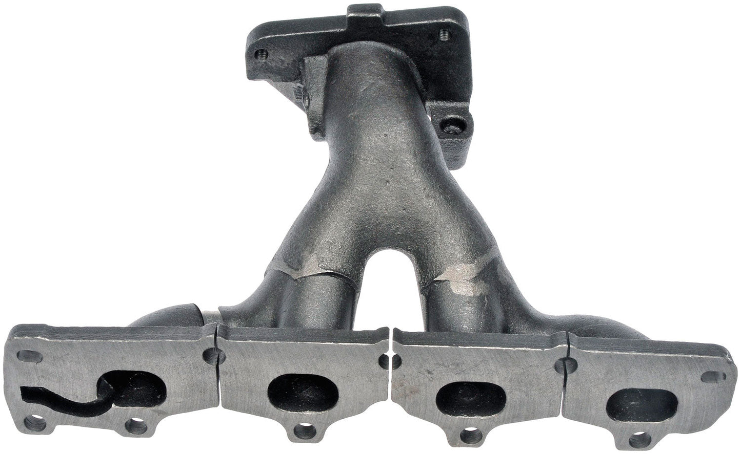Exhaust Manifold Kit - Includes Required Gaskets And Hardware - Dorman# 674-800