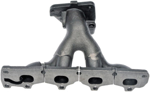 Exhaust Manifold Kit - Includes Required Gaskets And Hardware - Dorman# 674-800