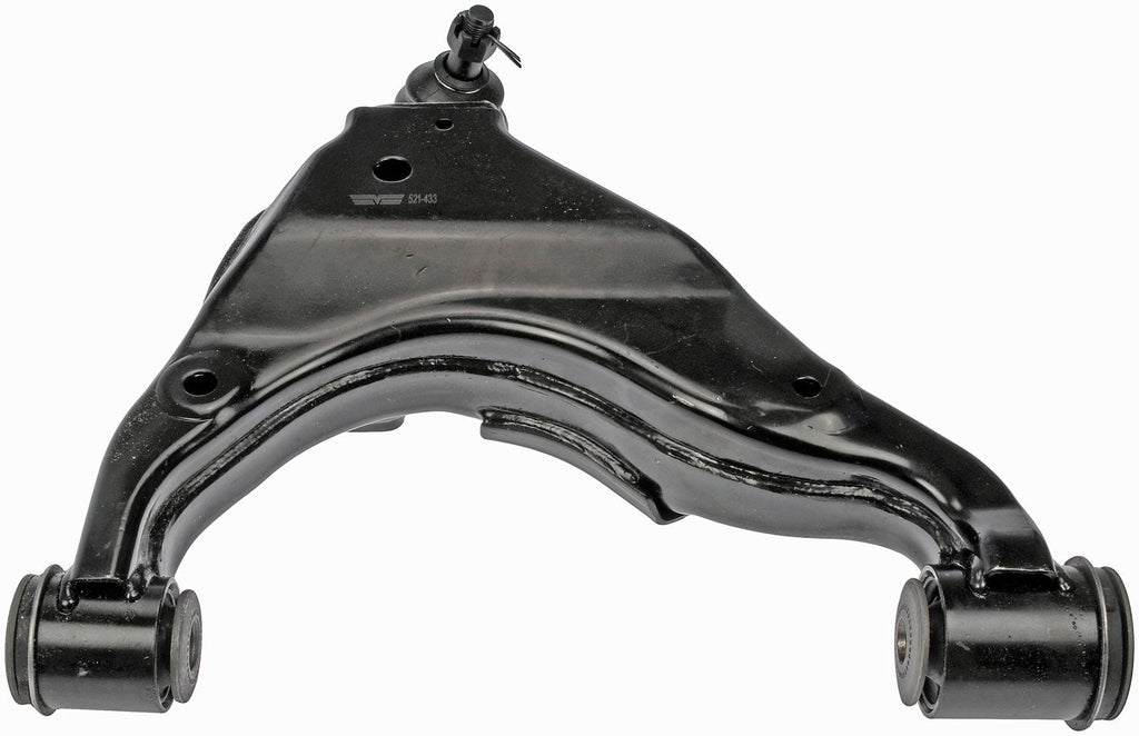 Control Arm Front Left Lower - Dorman# 521-433