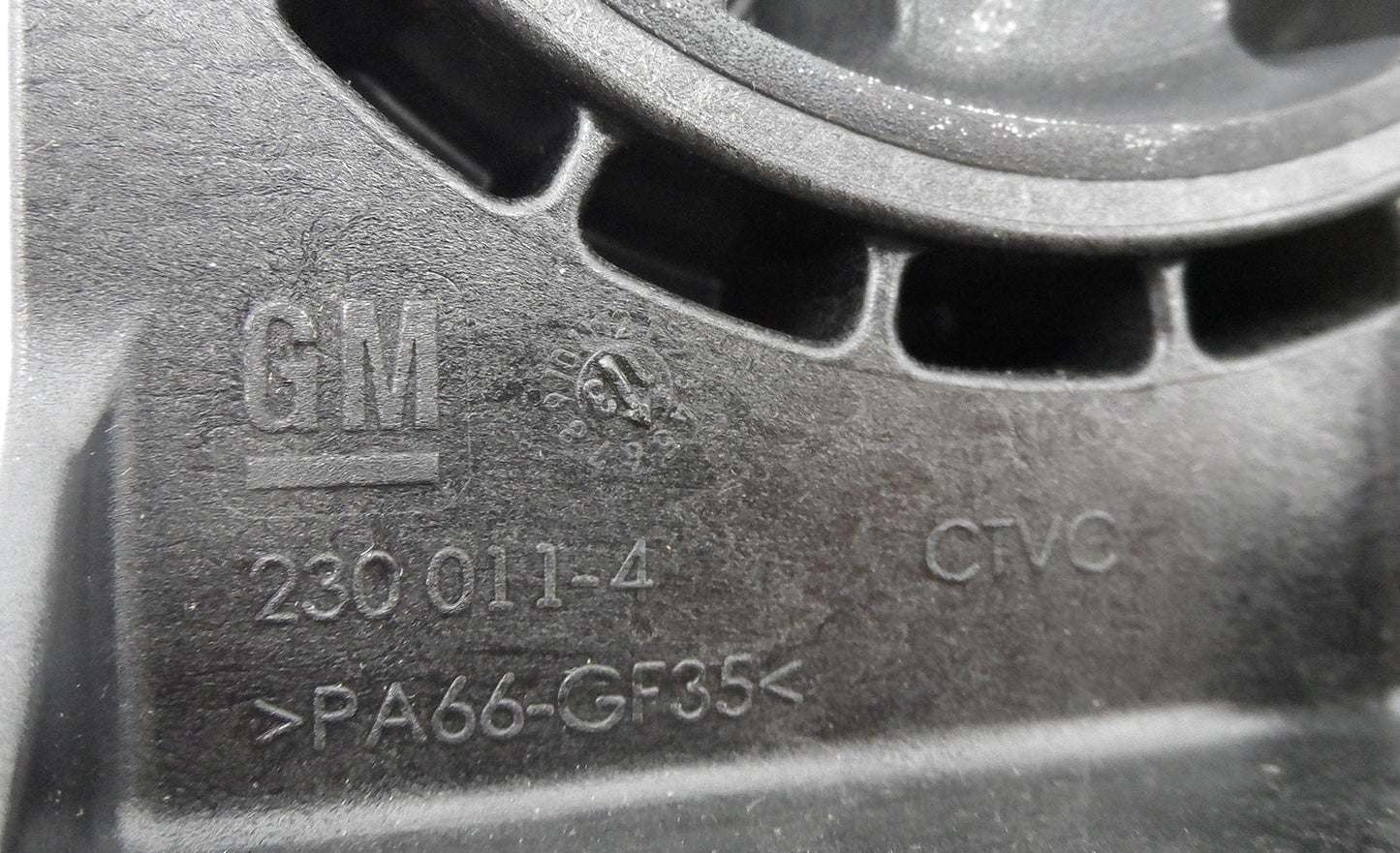 OEM 22902469 Transmission Mount 10-17 Impala Malibu Regal Verano Lacrosse w/2.5L