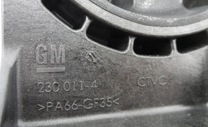 OEM 22902469 Transmission Mount 10-17 Impala Malibu Regal Verano Lacrosse w/2.5L