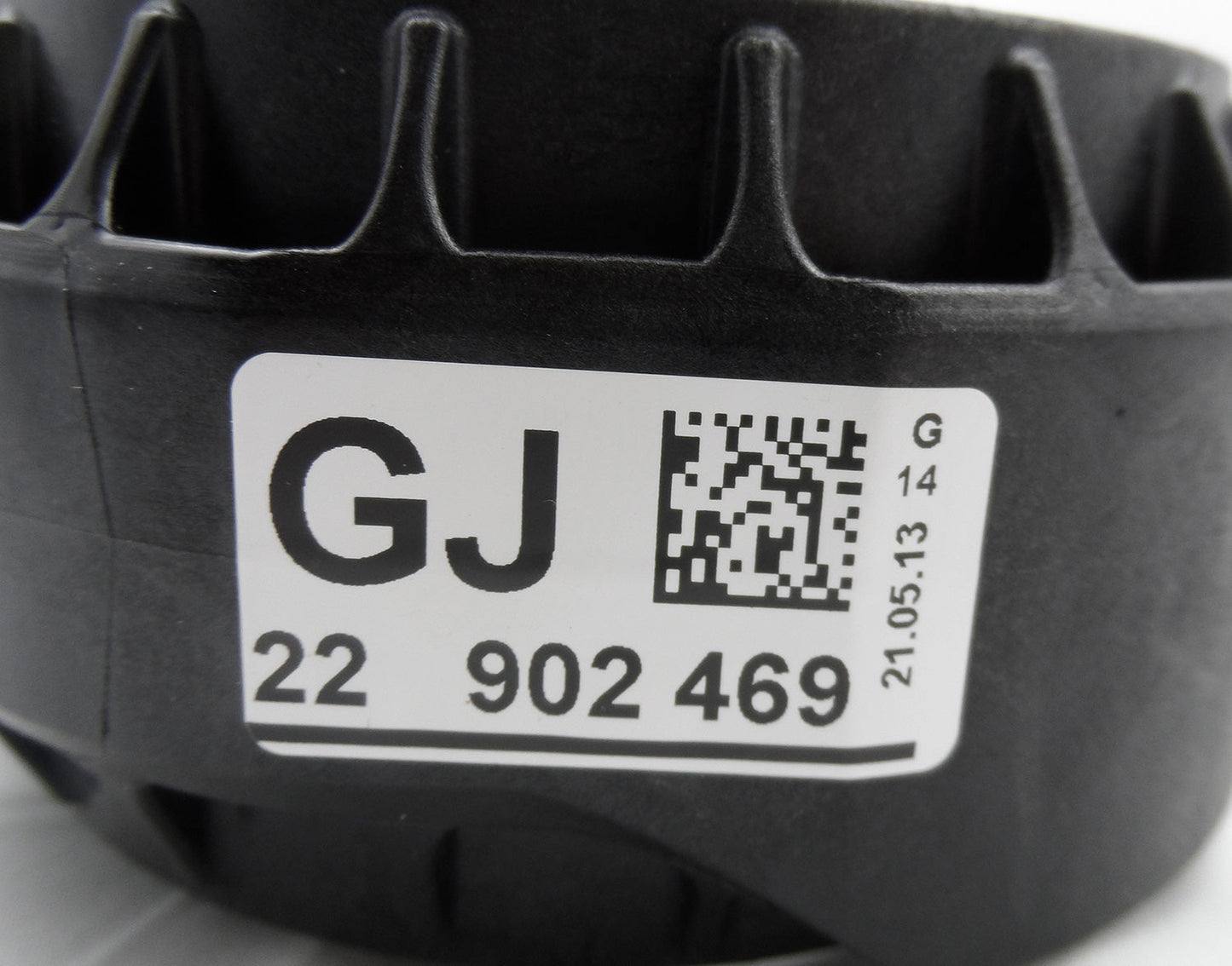 OEM 22902469 Transmission Mount 10-17 Impala Malibu Regal Verano Lacrosse w/2.5L