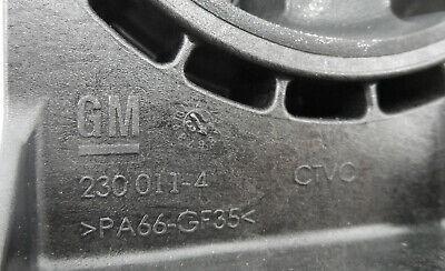 OEM 22902469 Transmission Mount 10-17 Impala Malibu Regal Verano Lacrosse w/2.5L