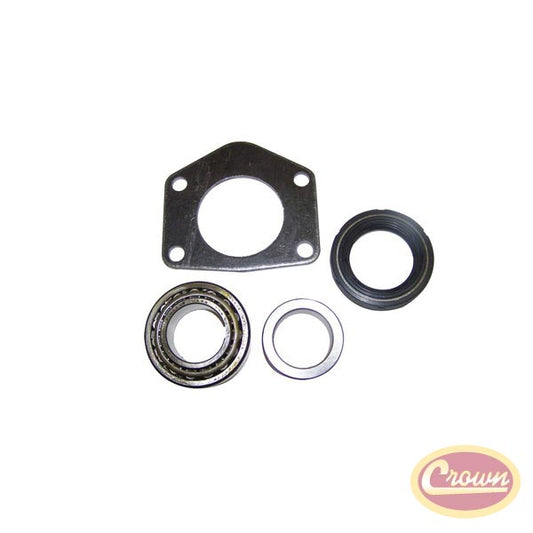 Bearing & Retainer Kit - Crown# 83501451