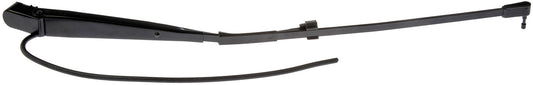 Front Left Windshield Wiper Arm (Dorman/Mighty Clear 42575)
