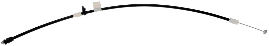 One Door Latch Release Cable - Dorman# 924-545