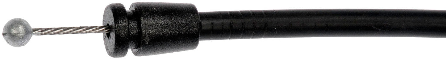One Door Latch Release Cable - Dorman# 924-545