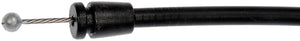 One Door Latch Release Cable - Dorman# 924-545