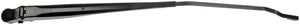 Windshield Wiper Arm - Front Right - Dorman 42596