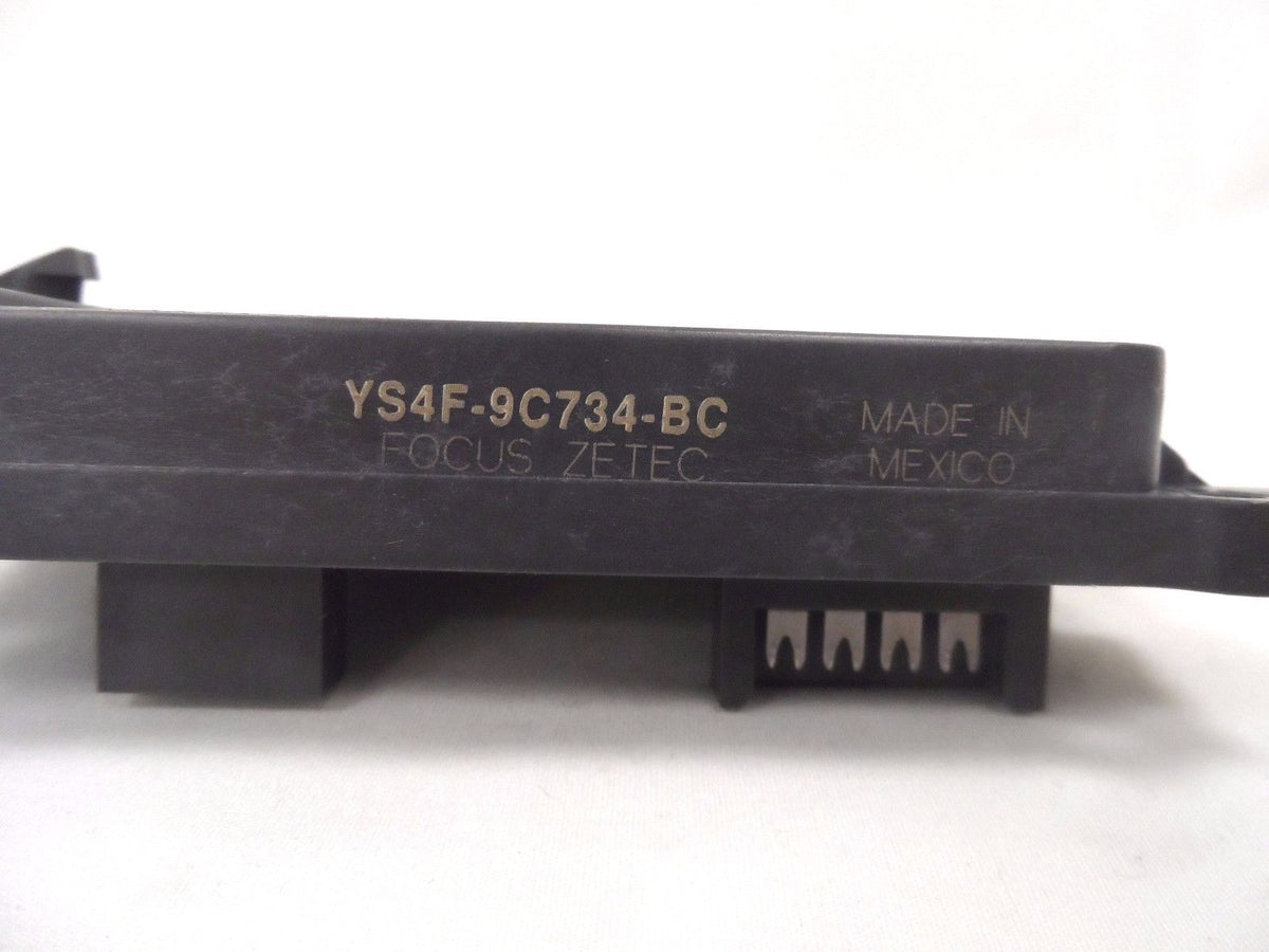 New 2000-2004 Ford Focus Cruise Control Module YS4F-9C734-BC