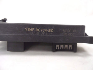 New 2000-2004 Ford Focus Cruise Control Module YS4F-9C734-BC