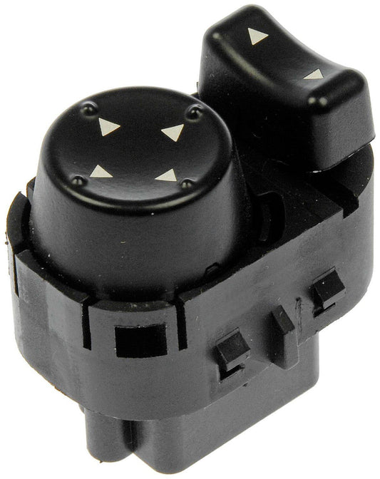 Front Left Power Mirror Switch (Dorman# 901-116)