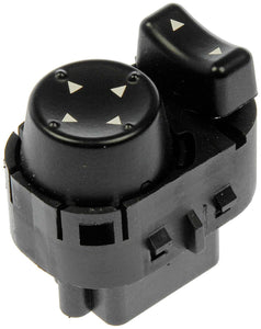 Front Left Power Mirror Switch (Dorman# 901-116)