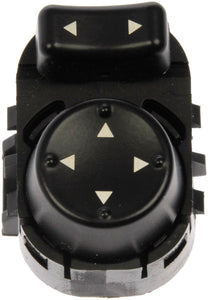 Front Left Power Mirror Switch (Dorman# 901-116)