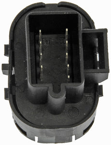 Front Left Power Mirror Switch (Dorman# 901-116)
