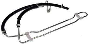 Steering Oil Cooler (Dorman 918-302)
