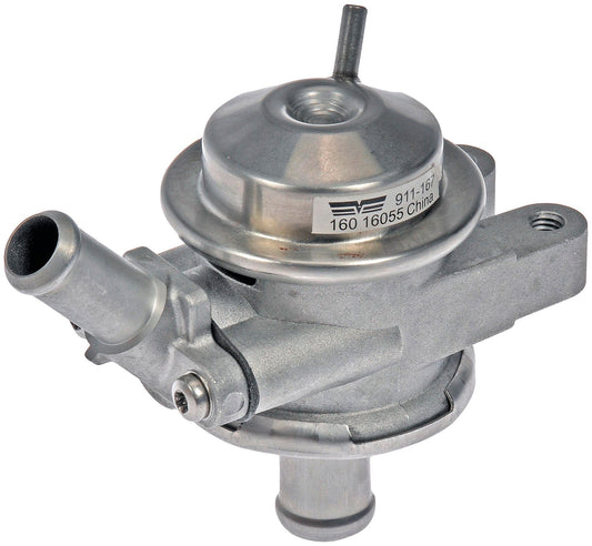 One Secondary A.I.R. Injection Valve - Dorman# 911-155