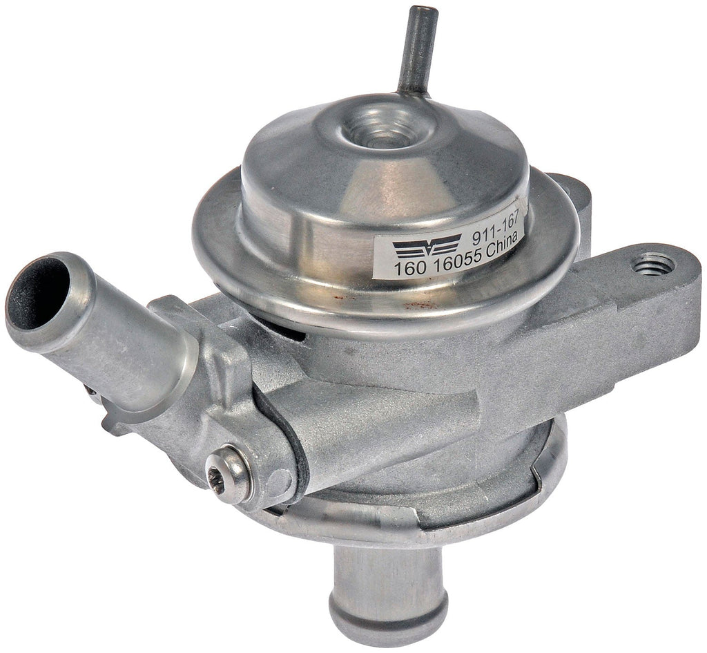 One Secondary A.I.R. Injection Valve - Dorman# 911-155