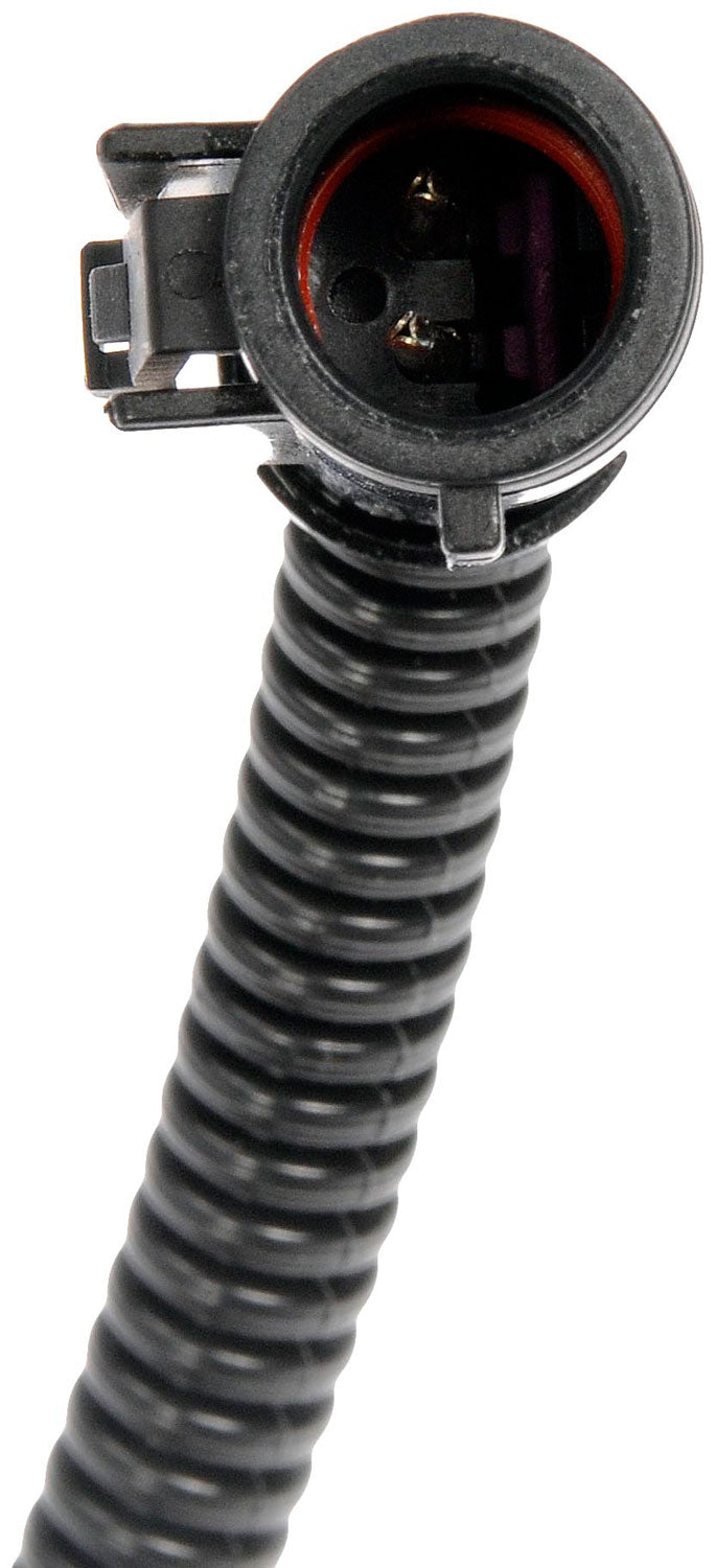 One Anti-Lock Braking System Wheel Speed Sensor - Dorman# 970-242