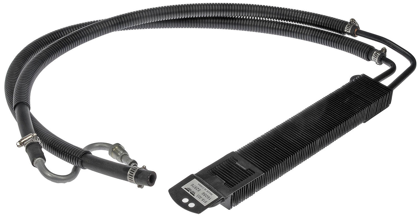 Steering Oil Cooler (Dorman 918-303)
