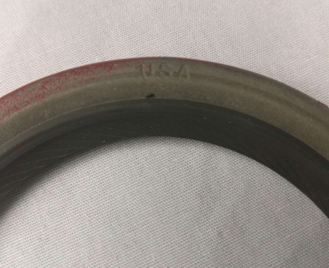 10191640 OEM Crankshaft Timing Seal 1982-2002 ACDELCO# 296-01 FM# 3945